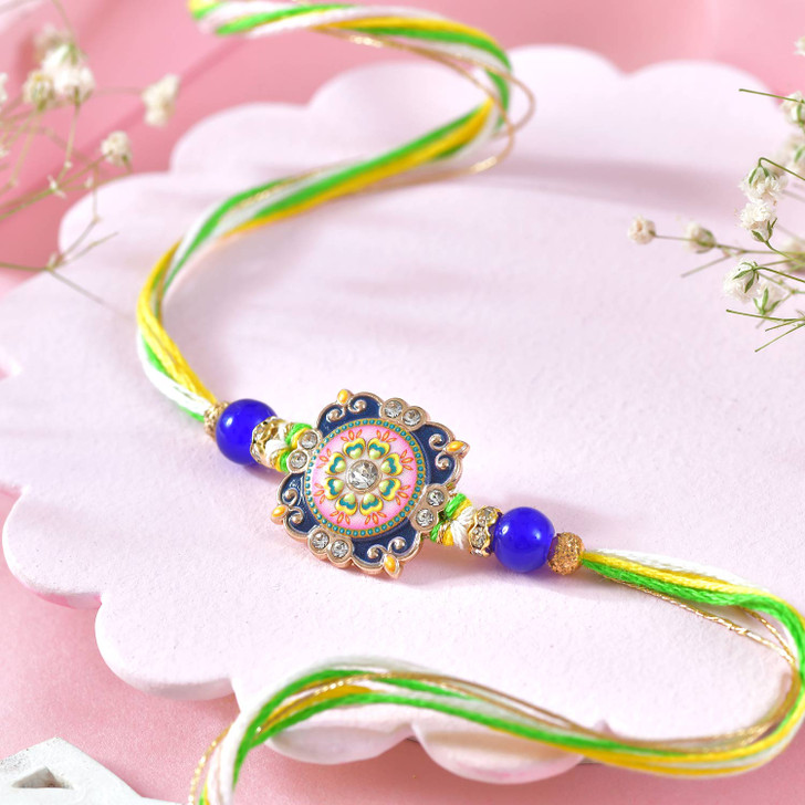 Regal Charm Rakhi (Loose)