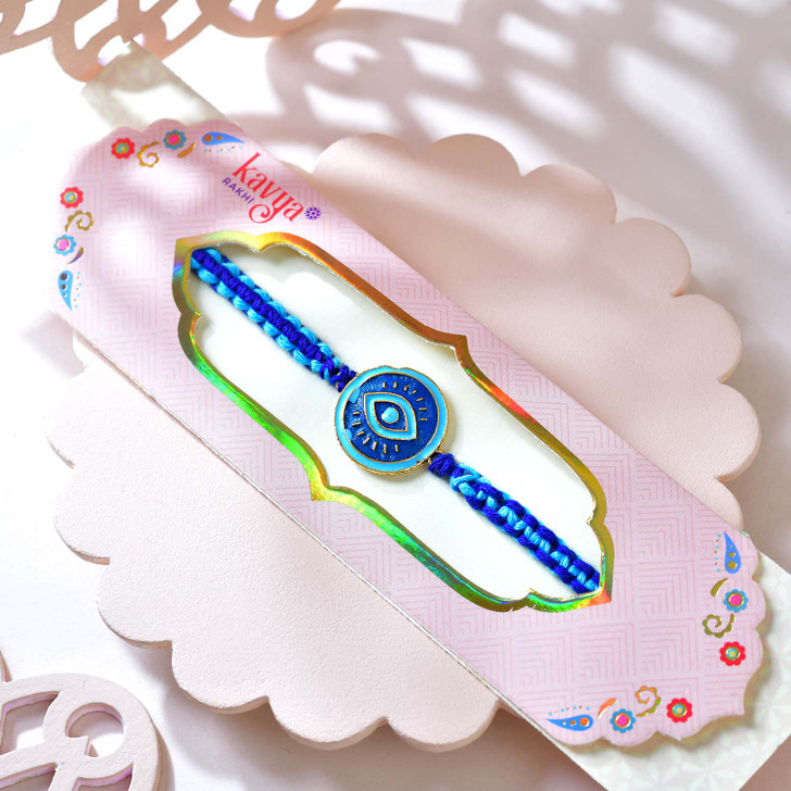 Azure Nazar Protection Rakhi