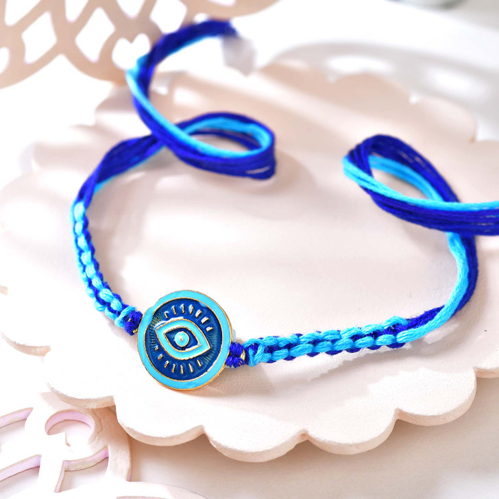 Azure Nazar Protection Rakhi