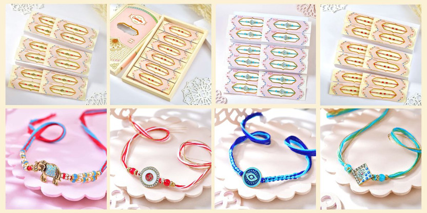 Top Wholesale Rakhi 2026 Offers: Save More This Festive Season