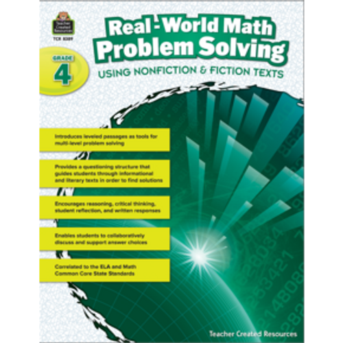 Real World Math Problem Solving Grade 4 Kel s Educational Corner real-world-math-problem-solving-grade-4-kel-s-educational-corner