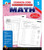 Common Core Connections Math Workbook Grade 5 Paperback