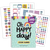 Oh Happy Day Lesson Planner