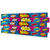 Superhero Super Student Slap Bracelets