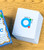 Textured Touch and Trace: Lowercase Manipulative Grade PK-3