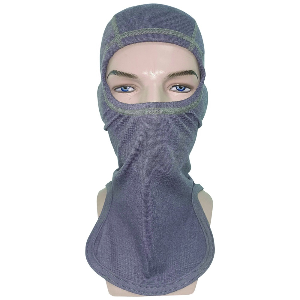 Honeywell Salisbury Premium Arc Flash Balaclava Hood, Glen Raven