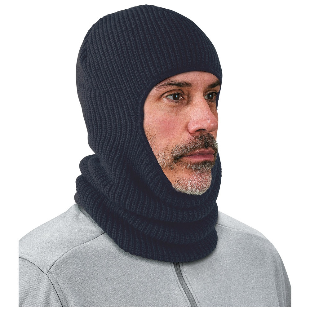 帽子 iver and isla bouquet balaclava autumn . winter '25 knits – iver and isla