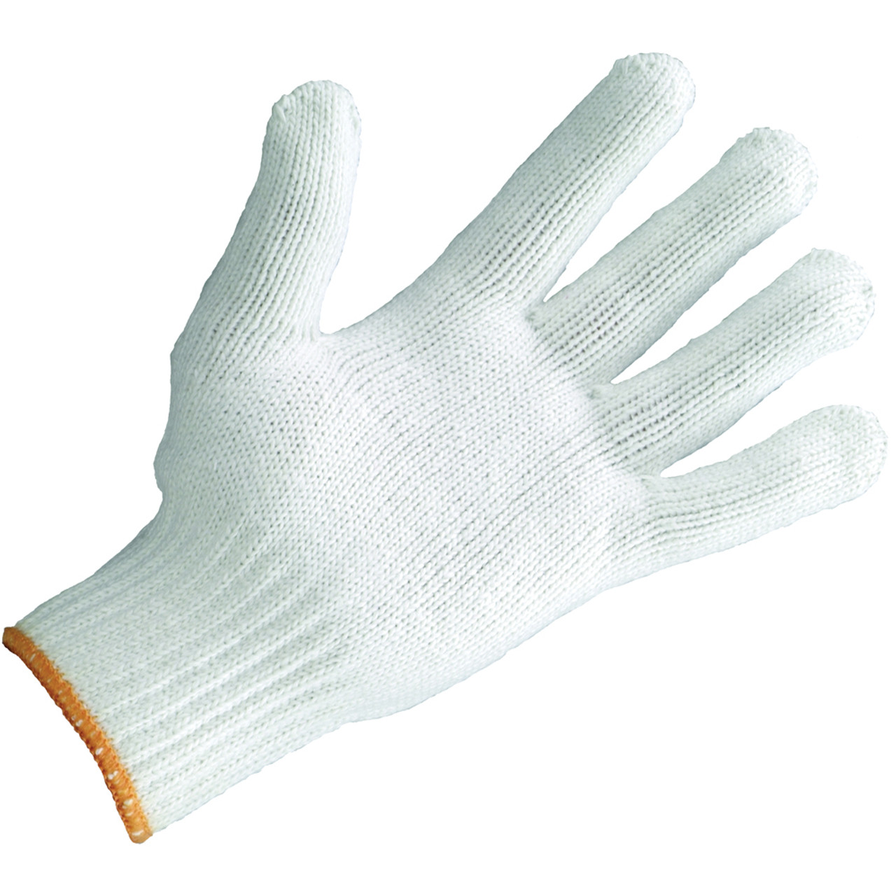 WorkHorse Knit Gloves, Heavy Weight - Bunzl Processor Division