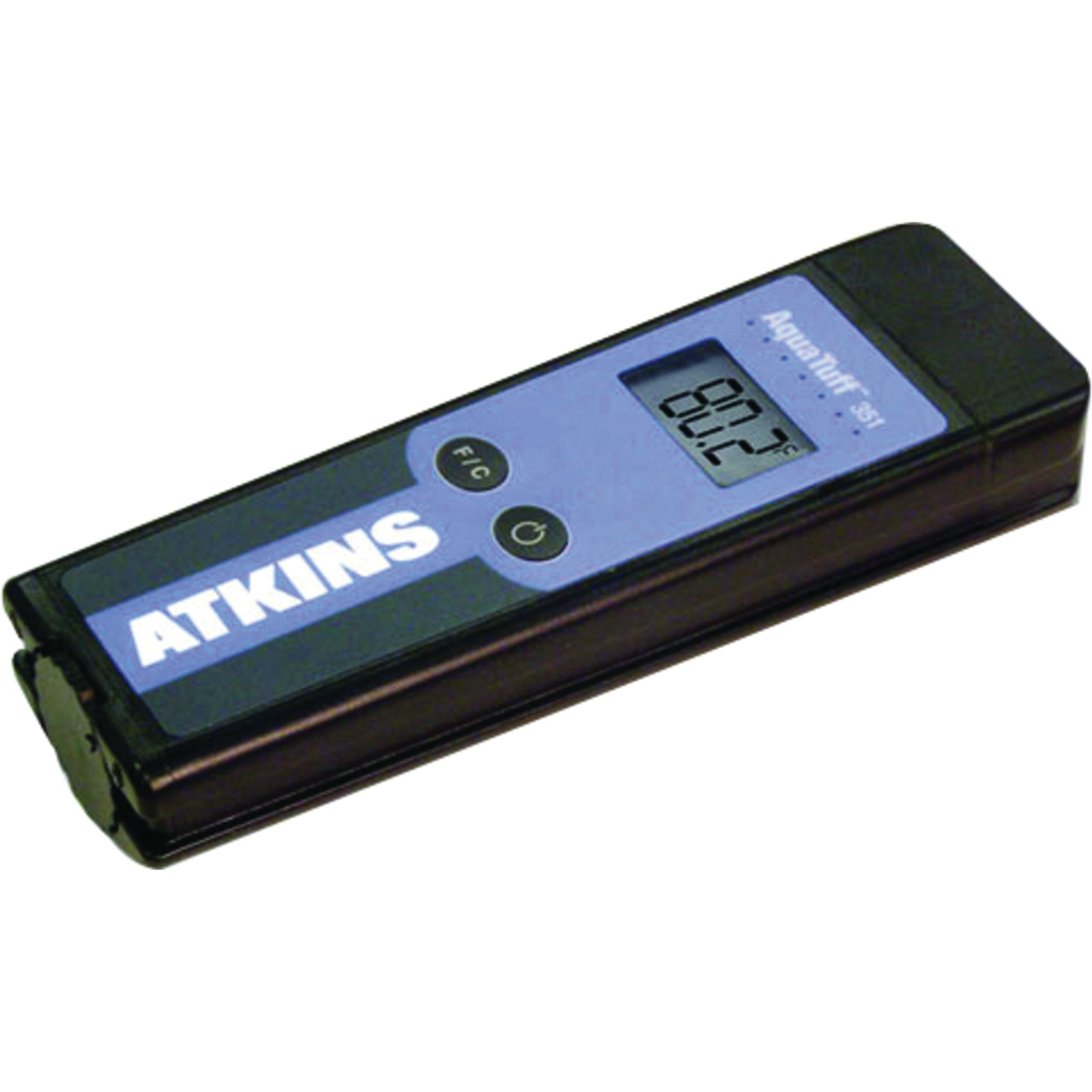COOPER ATKINS 35100-K熱電対温度計タイプK Cooper-Atkins 35100-K AquaTuff Waterproof Thermometer