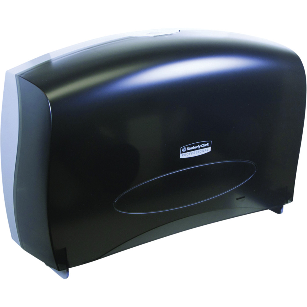 Kimberly-Clark Professional Toilet Paper Dispenser for Cored Rolls