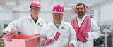 Show your Support for Breast Cancer Awareness