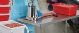 The Most Popular Tote in the Food Processing Industry