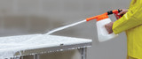 Bunzl C-R-S Cleaning System