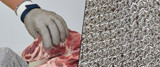 Caring for Your WorkHorse® Metal Mesh Gloves