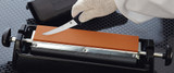 Honing vs. Sharpening – Get the most out of your Knife