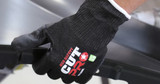 The Importance of Wearing Coated Cut-Resistant Gloves in the Food Processing Industry