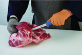 How to Sanitize and Maintain an Industrial Butcher Knife Scabbard
