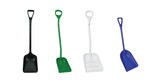 Why Is Ergonomics Important When Choosing a Food Shovel?