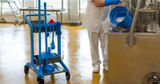 Spring Cleaning Essentials for Food Processing Facilities