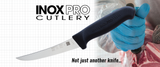 INOX PRO® Cutlery – Not Just Another Knife