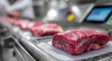 Choosing the Right Meat Packaging Bags for Extended Shelf Life