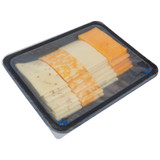 High-Performance Lidding Film Solutions for Case-Ready and Ready-to-Eat Packaging Needs