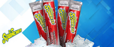 Professional Grade Hydration for Hot Working Conditions