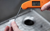 Why Are Alcohol-Based Thermometer Probe Wipes Essential for HACCP?