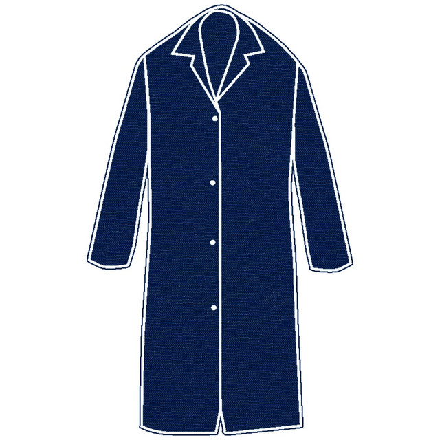 Clothing & Footwear - Work Clothing - Butcher Frocks & Lab Coats