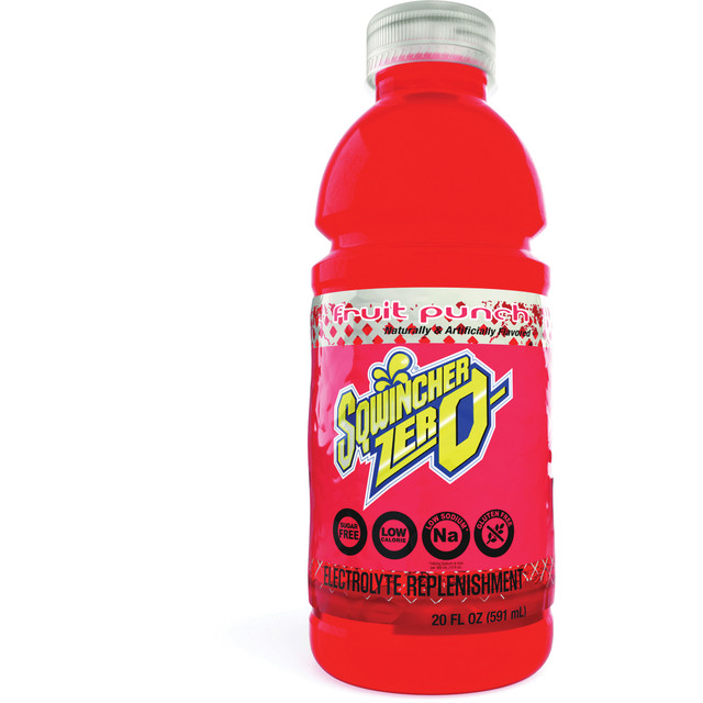 Sqwincher® Fast Pack® Liquid Concentrate Electrolyte Hydration