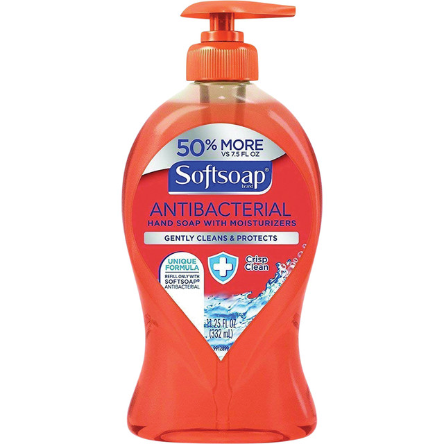 GOJO® RICH PINK Antibacterial Lotion Soap Refill for PRO™ TDX