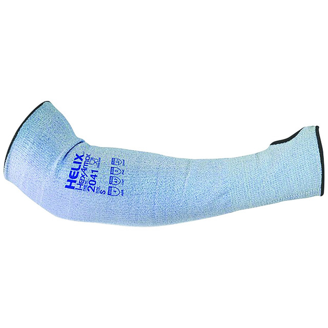 2 Paires De Manches De Protection Anti-coupure Et Anti-morsure - Neuves
