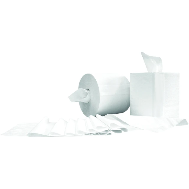 Cleaning & Hygiene - Restroom Supplies - Page 1 - Bunzl Processor