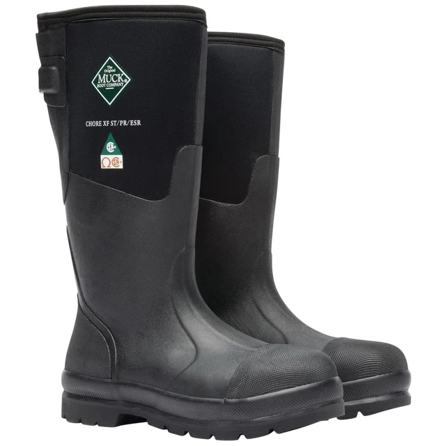 Tingley Flite® Aerex 1.5.5® Composite Toe Boots with Cleated
