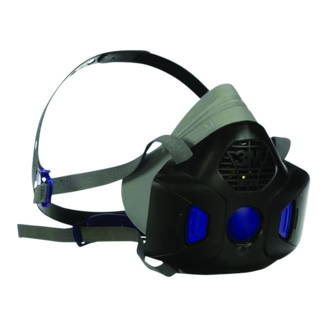 MSA Ultra Elite® Full-Face Masks - Bunzl Processor Division