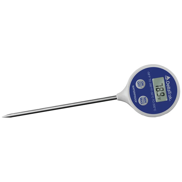 Cooper-Atkins 35100-K AquaTuff Waterproof Thermometer - Bunzl