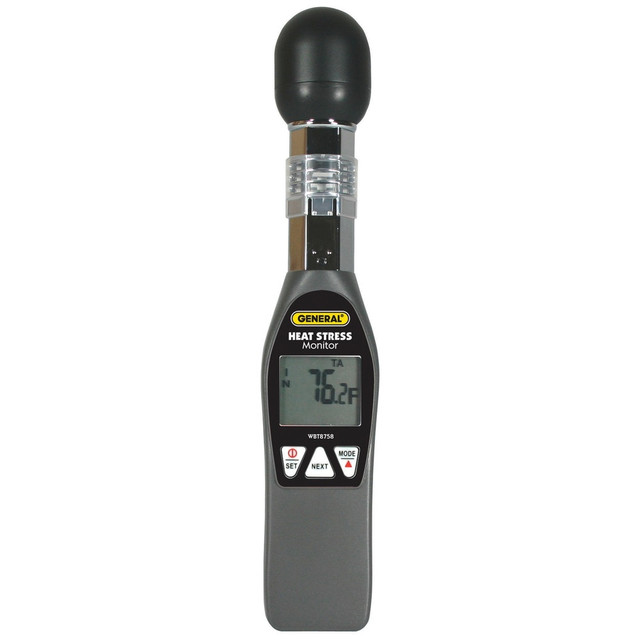Cooper-Atkins 35100-K AquaTuff Waterproof Thermometer - Bunzl