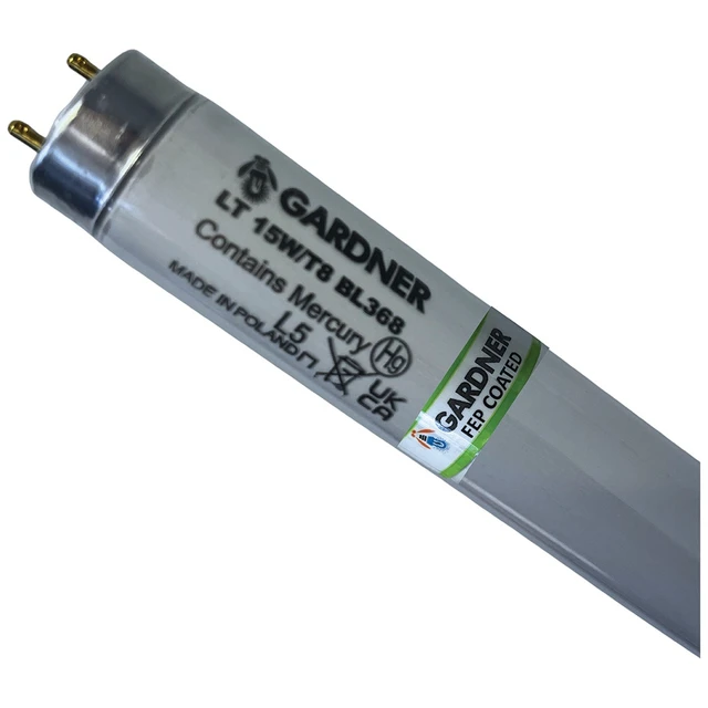 Facility Maintenance - Lighting - Bulbs - Bunzl Processor Division