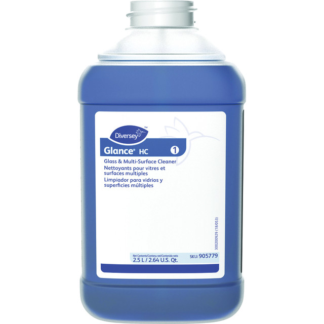 Diversey Virex® II 256, One Step Disinfectant Cleaner and
