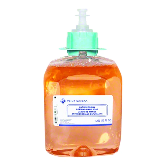 Prime Source E2 Foaming Hand Soap Refill, 2000mL - Bunzl Processor