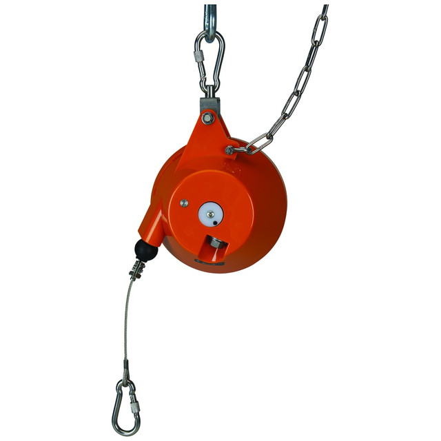 Packers Kromer Type 7251 Heavy-Duty Zero Gravity Balancer, Double