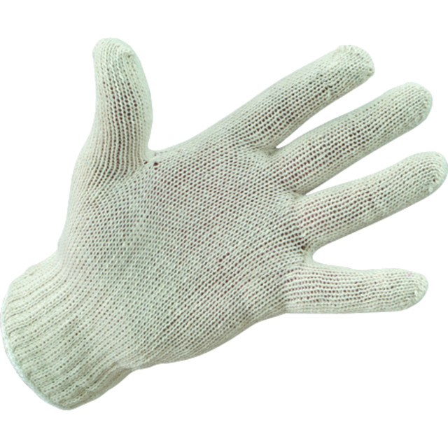 Clothing & Footwear - Gloves - Knit Gloves - Page 1 - Bunzl