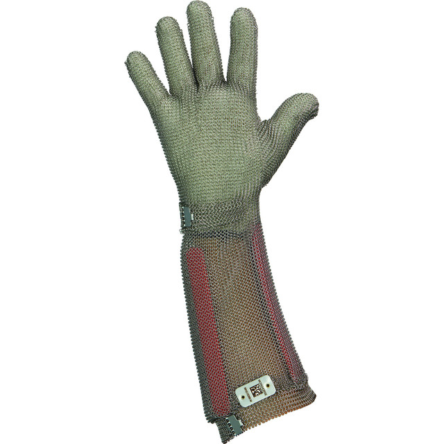 Clothing & Footwear - Gloves - Metal Mesh Gloves - Bunzl