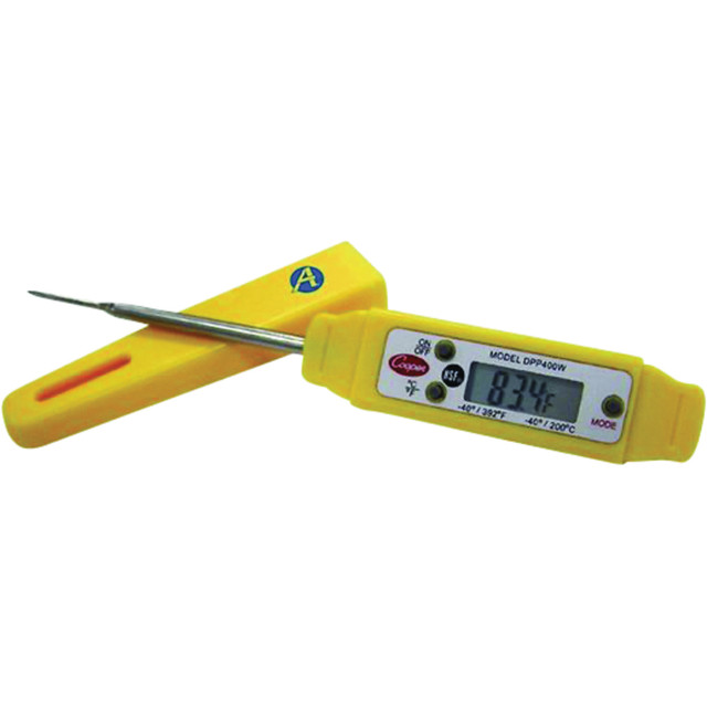 Cooper-Atkins 35100-K AquaTuff Waterproof Thermometer