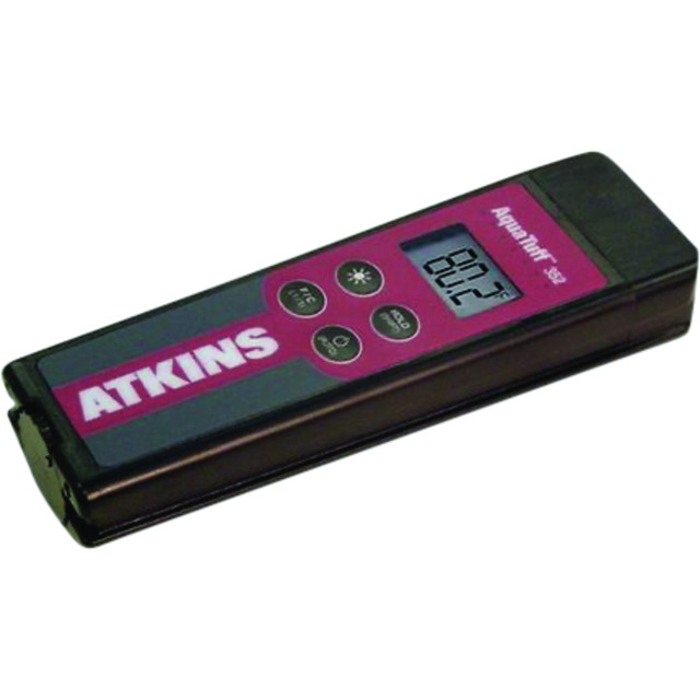 Cooper-Atkins 35232 AquaTuff Wrap and Stow Waterproof Thermometer