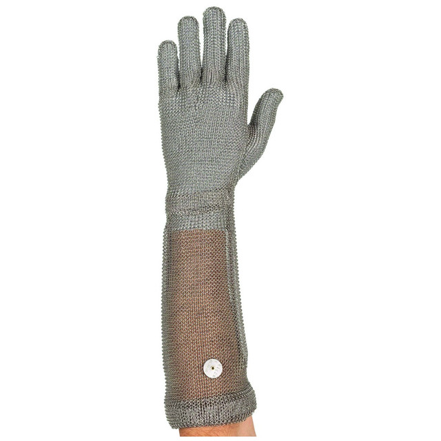 Clothing & Footwear - Gloves - Metal Mesh Gloves - Bunzl
