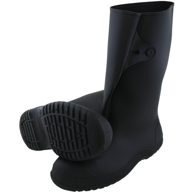 Clothing & Footwear - Footwear - Overshoes - Page 1 - Bunzl
