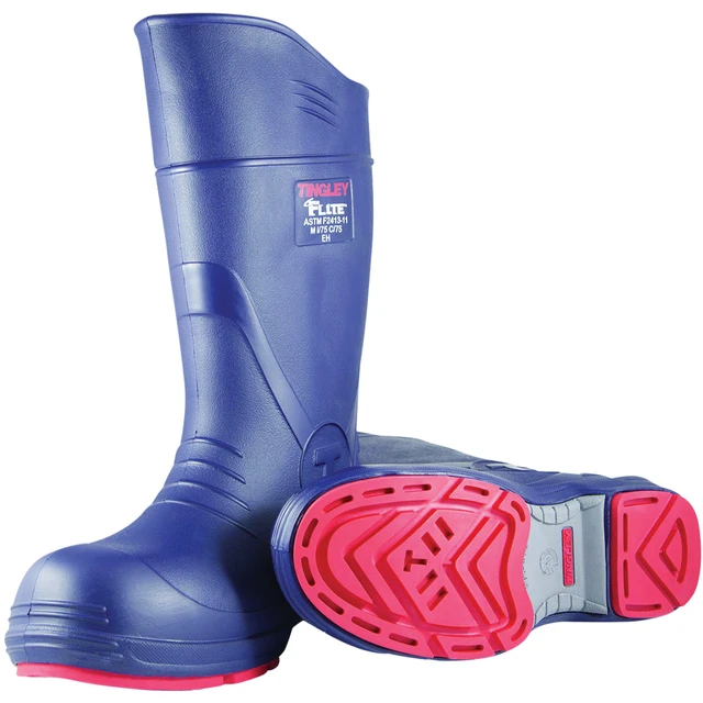 Tingley Flite® Aerex 1.5.5® Composite Toe Boots with Cleated