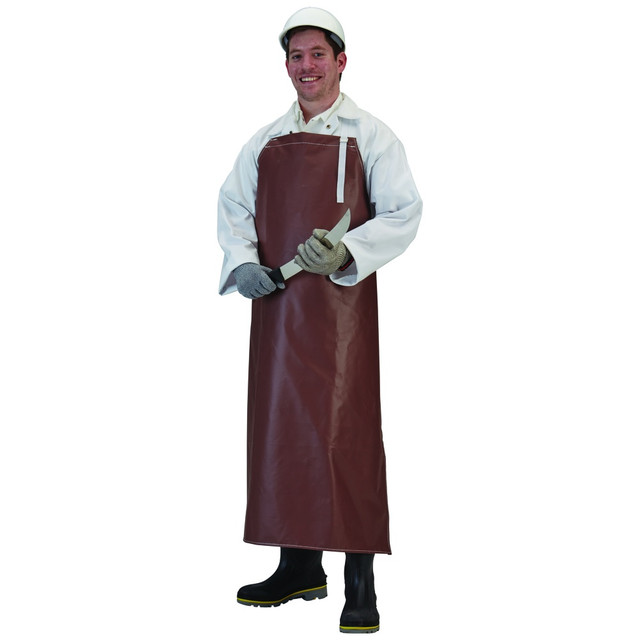 限定セールをすべて Straps, Cloth Apron, Hycar Heavy-Duty 16 Bunzl - Ounce バッグ