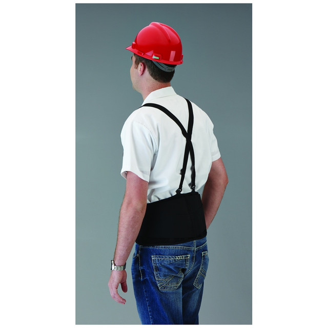 Safety & Ergonomics - Ergonomics - Back Supports - Bunzl Processor